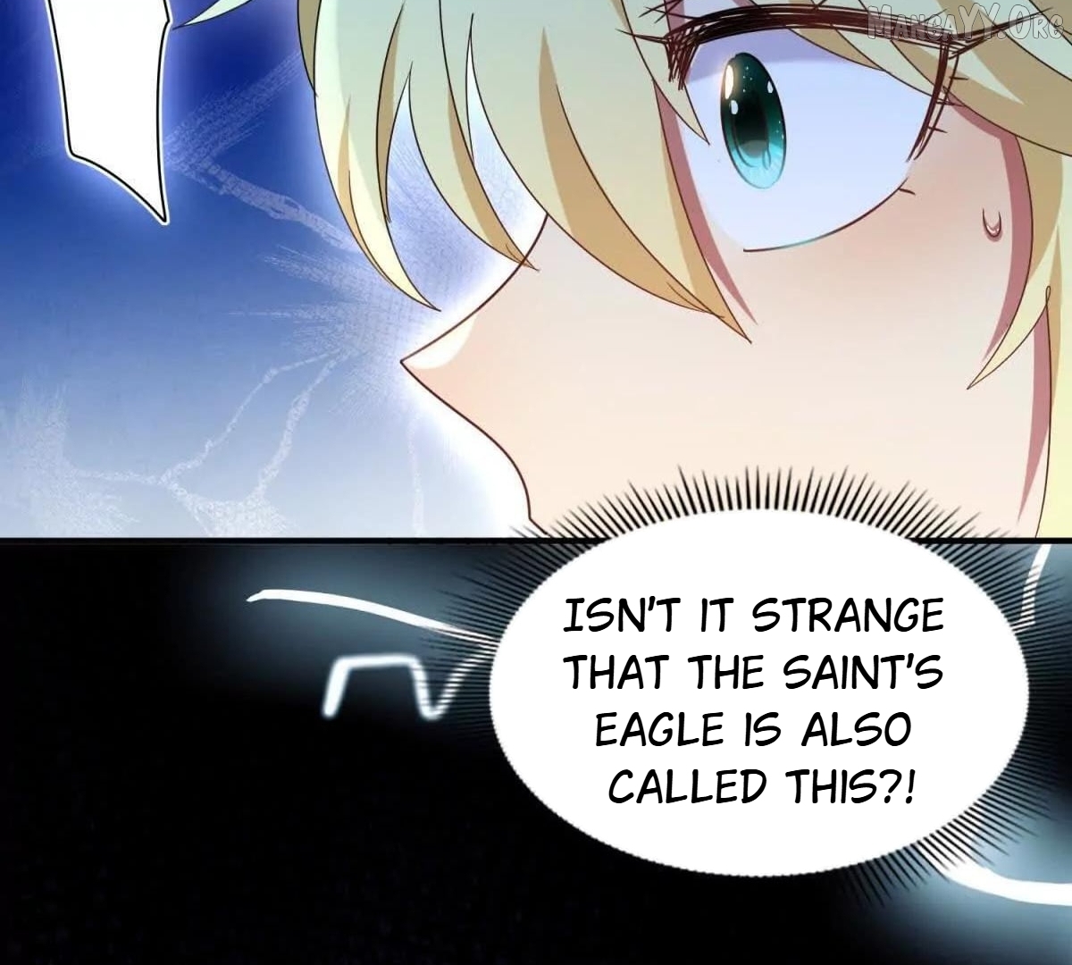 Don't Embarrass Me Chapter 167 - page 12